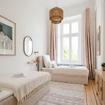 Hamburg City Apartment Auf 120Qm Mit Billardtisch Fuer Bis Zu 9 Gaeste