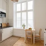 Hamburg City Apartment Auf 120Qm Mit Billardtisch Fuer Bis Zu 9 Gaeste