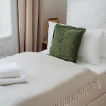 Hamburg City Apartment Auf 120Qm Mit Billardtisch Fuer Bis Zu 9 Gaeste
